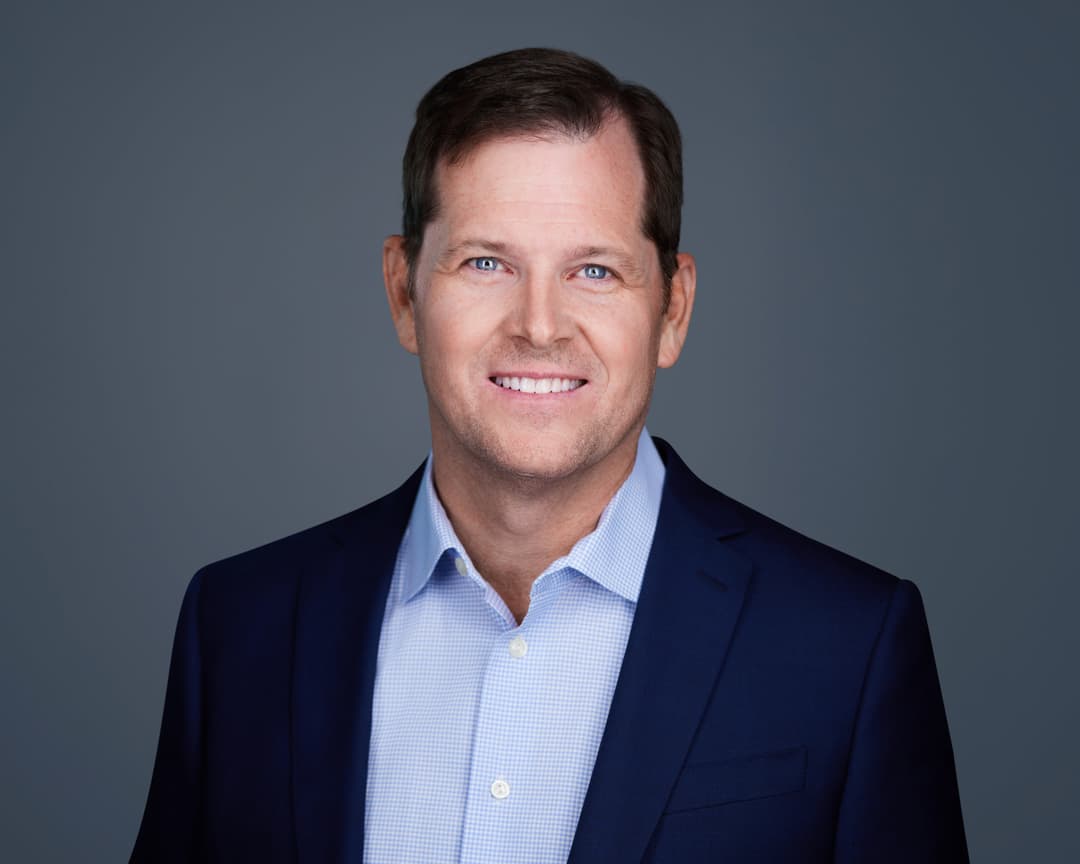 Trevor Pratte, Founder and Principal, Base CRE